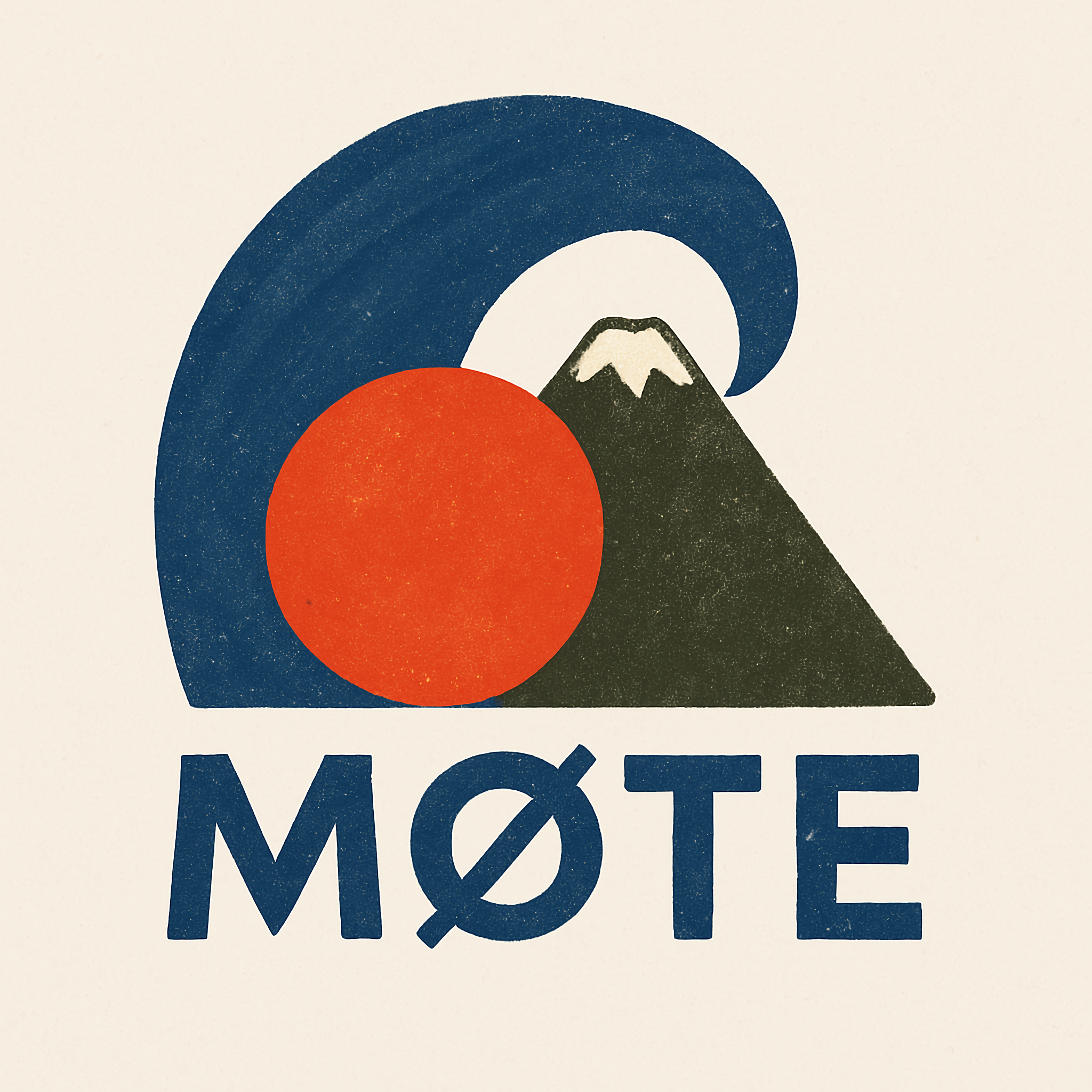 Møte